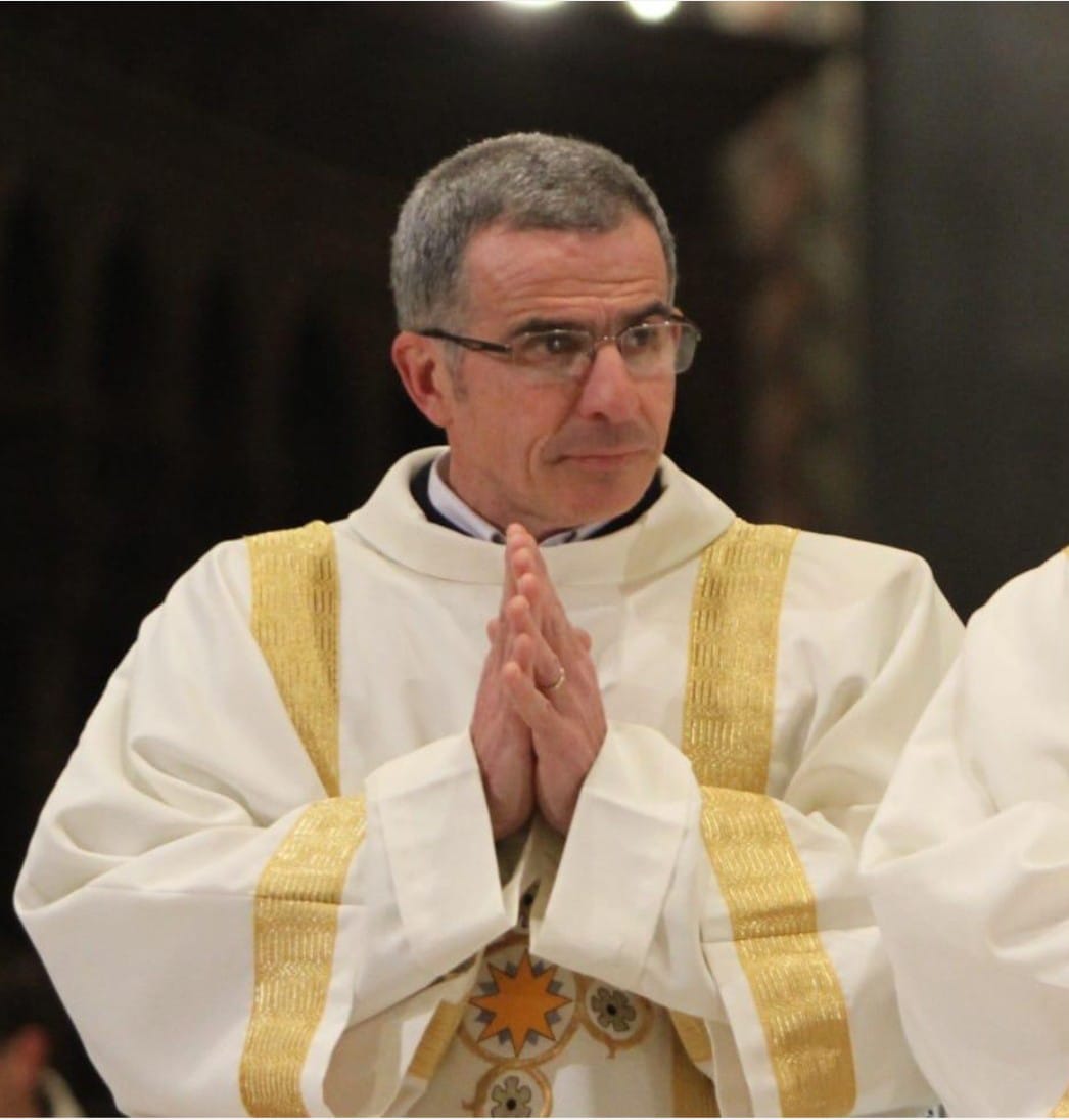 Mimmo Nastasi